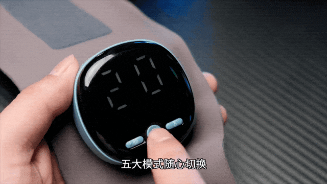 手麻、腱鞘问题用它轻松搞定！球友会小米生态杀疯了！手酸、(图7)