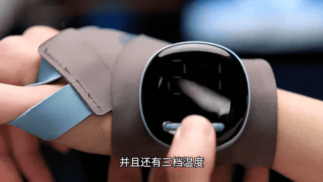 手麻、腱鞘问题用它轻松搞定！球友会小米生态杀疯了！手酸、(图11)