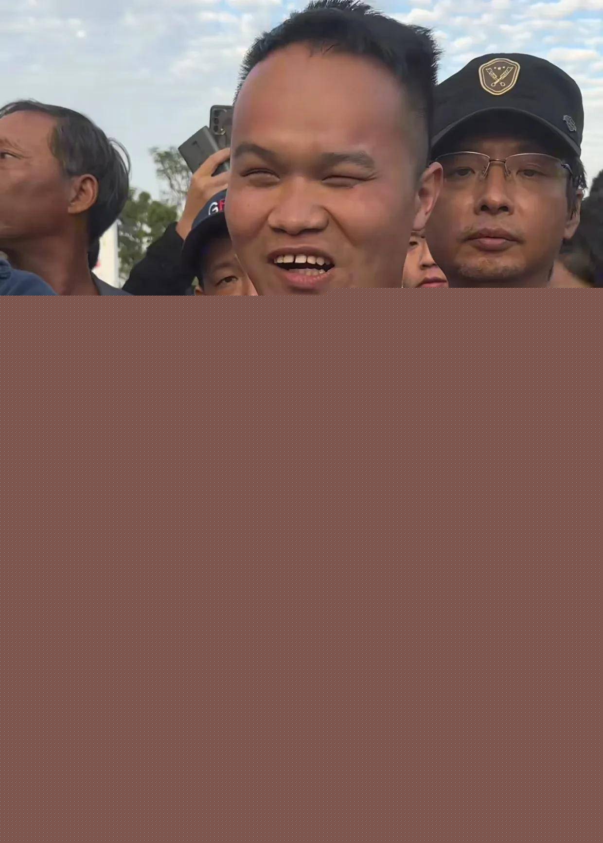 两首歌右手“护腕”格局拉满四大看点千亿国际平台刀郎厦门演唱会突然增加