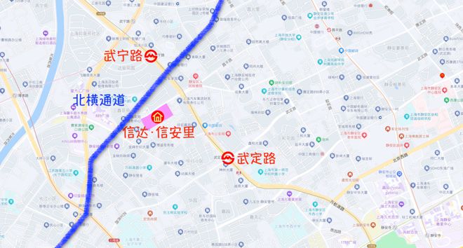信达信安里售楼处电话-楼盘地址千亿球友会上海信达信安里评测-(图4)