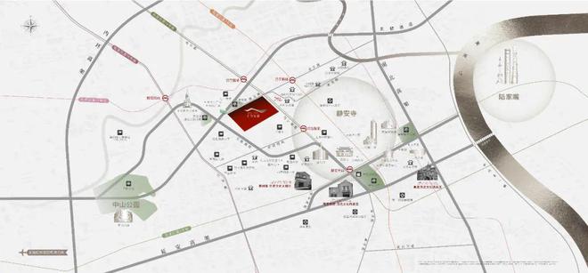 信达信安里售楼处电话-楼盘地址千亿球友会上海信达信安里评测-(图12)