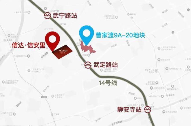 信达信安里售楼处电话-楼盘地址千亿球友会上海信达信安里评测-(图22)