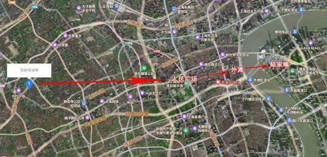 信达信安里售楼处电话-楼盘地址千亿球友会上海信达信安里评测-(图24)